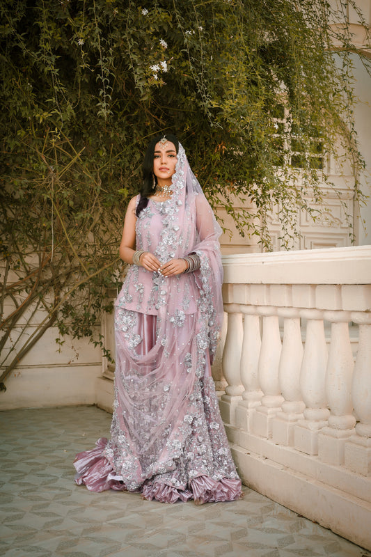 Begum Sahib