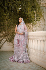 Begum Sahib