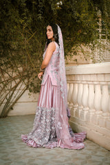 Begum Sahib
