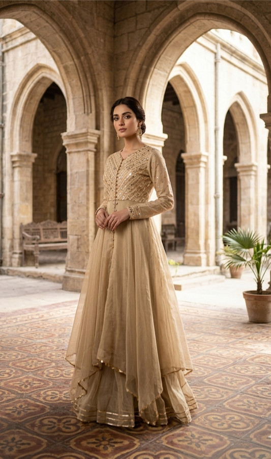 Empress Gold