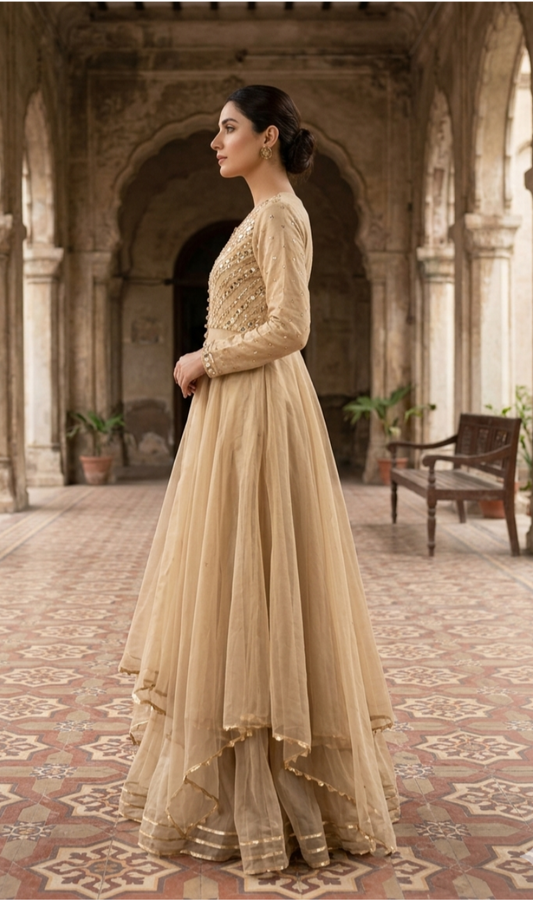 Empress Gold
