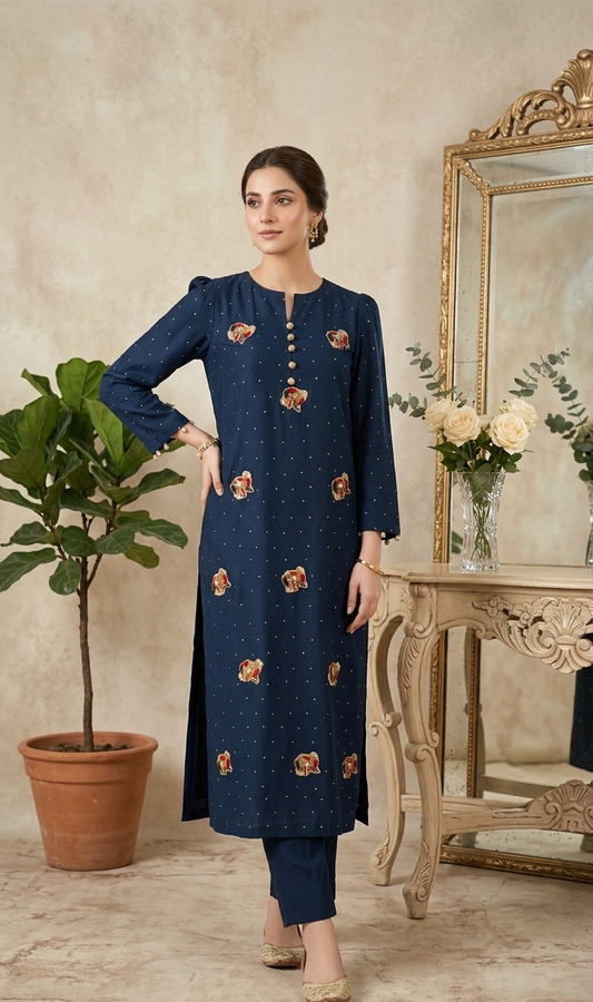 NOOR-E-SHAB