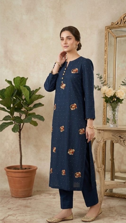 NOOR-E-SHAB